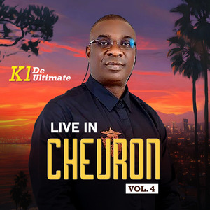 Live in Chevron 4 Pt. 1 (Live)