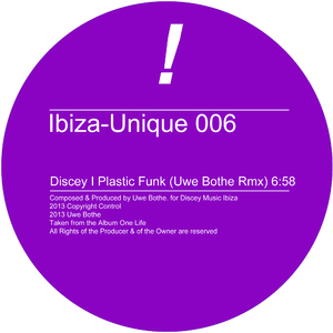 Plastic Funk (Uwe Bothe Remix)