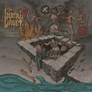 Lcd (Liquid Crystal Dementia)