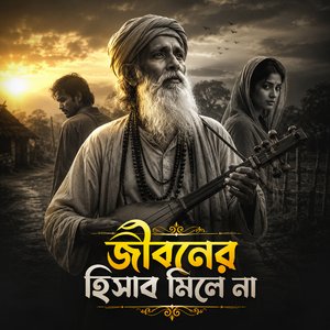 Jiboner Hisab Mile Na ( জীবনের হিসাব মিলে না )