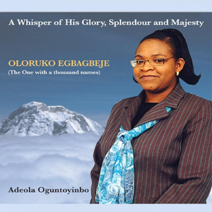 Oloruko Egbagbeje