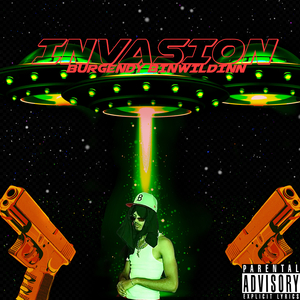 Invasion