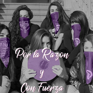 Por la Razon y Con Fuerza (feat. Melodika Yal Tahiel & Natyba)