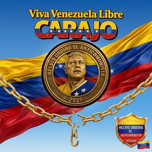 Joropo Helvis Urbina