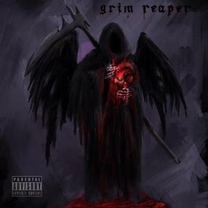 grim reaper (feat. TWENTYTHREE)