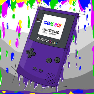 GAMEBOY COLOR
