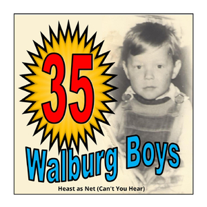 Heast as Net (Can't You Hear)