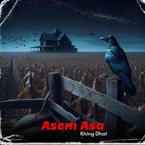 Asem Asa (feat. Black Metal)