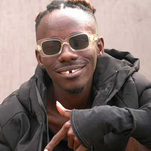 Tonimba (Radio Edit)