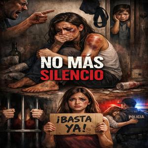 No Mas Silencio