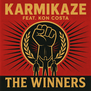 The Winners (feat. Kon Costa)
