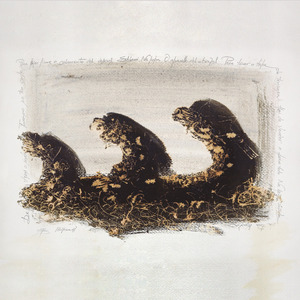 África (Instrumental)