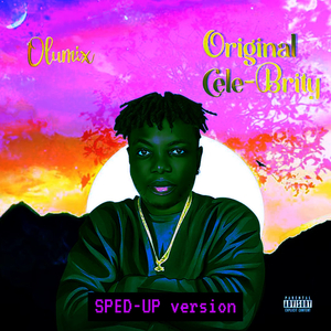 Oga Ade (Sped up Version)