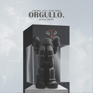 Orgullo (feat. Navil Roux)