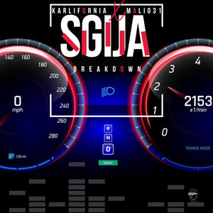 Sgija (Breakdown)