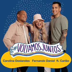 Voltamos Juntos