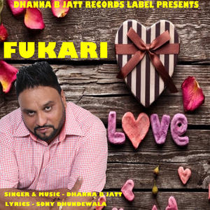 Fukari