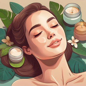 Armonía Suavizante Para Aliviar El Estrés