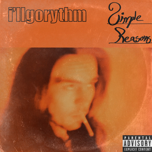 Maybe (feat. Kame B-ri & Highgrade LTD)