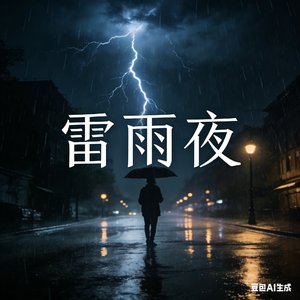 雷雨夜