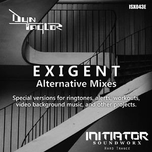 Exigent (Breakdown Mix)