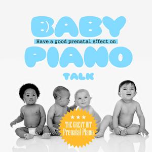 Baby Piano Talk 08