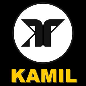Kamil (feat. Daniel McAlavey)