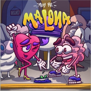 Malona (feat. Aleen23)