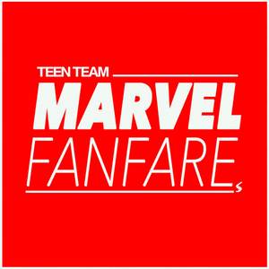 Ant-Man (Theme from "Ant-Man")