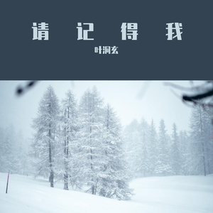 请记得我
