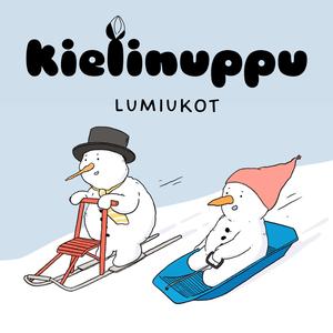 Lumiukot