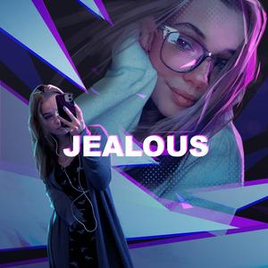 Jealous (feat. Tilda Lindkvist)