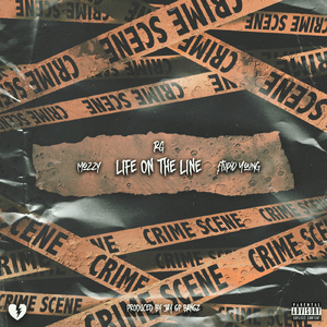 Life On The Line