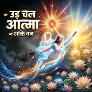 अब उड़ चल आत्मा शक्ति बन | Powerful Brahma Kumaris Song | Shiv Baba Motivational Song | BK Energy Song