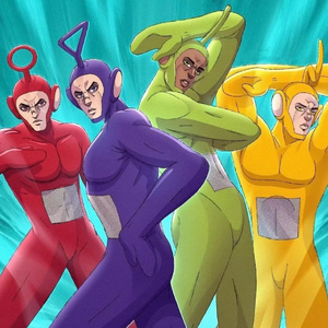 对同性恋没意见