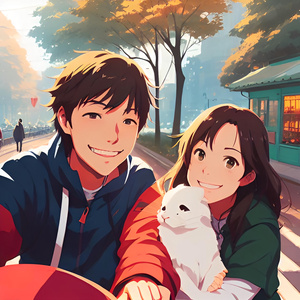 ขอบคุณทุกสิ่งที่ทำให้เรารักกัน