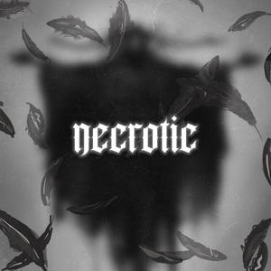necrotic