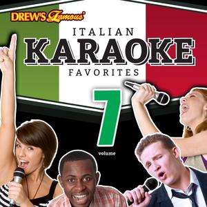 Piccola E Fragile (Karaoke Version)