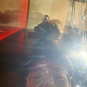 因你相伴安营扎寨