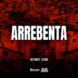 Arrebenta
