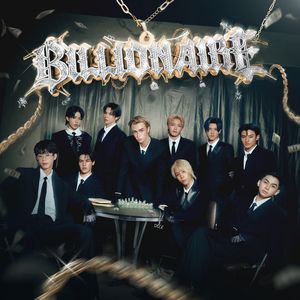 BILLIONAIRE