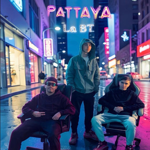 Pattaya