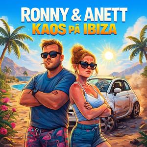 Solnedgang Etter Stormen