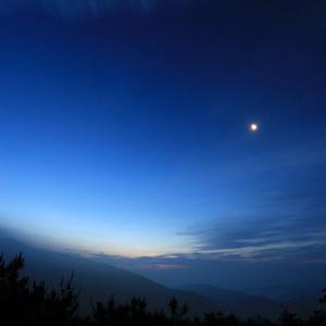 【Free】灵动的夜空繁星