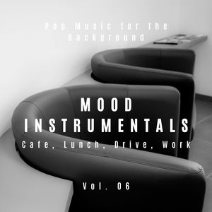 In My Picture Frame (Instrumental Mix)