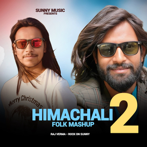 Himachali Folk Mashup 2