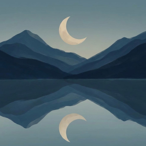 Distant Bells at Midnight