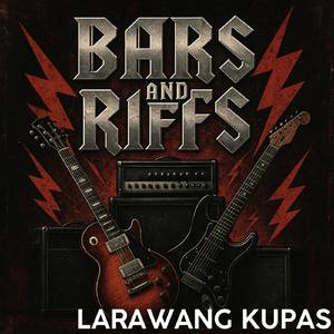 Larawang Kupas