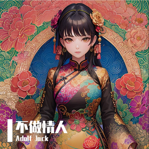 崔宇莹 - 不做情人（Adolf Jack remix）