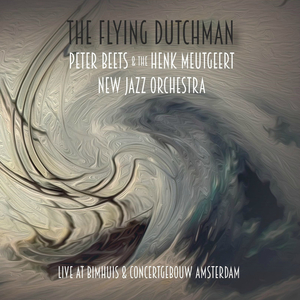 The Flying Dutchman (Live at Concertgebouw Amsterdam)
